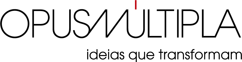 Logo OpusMúltipla